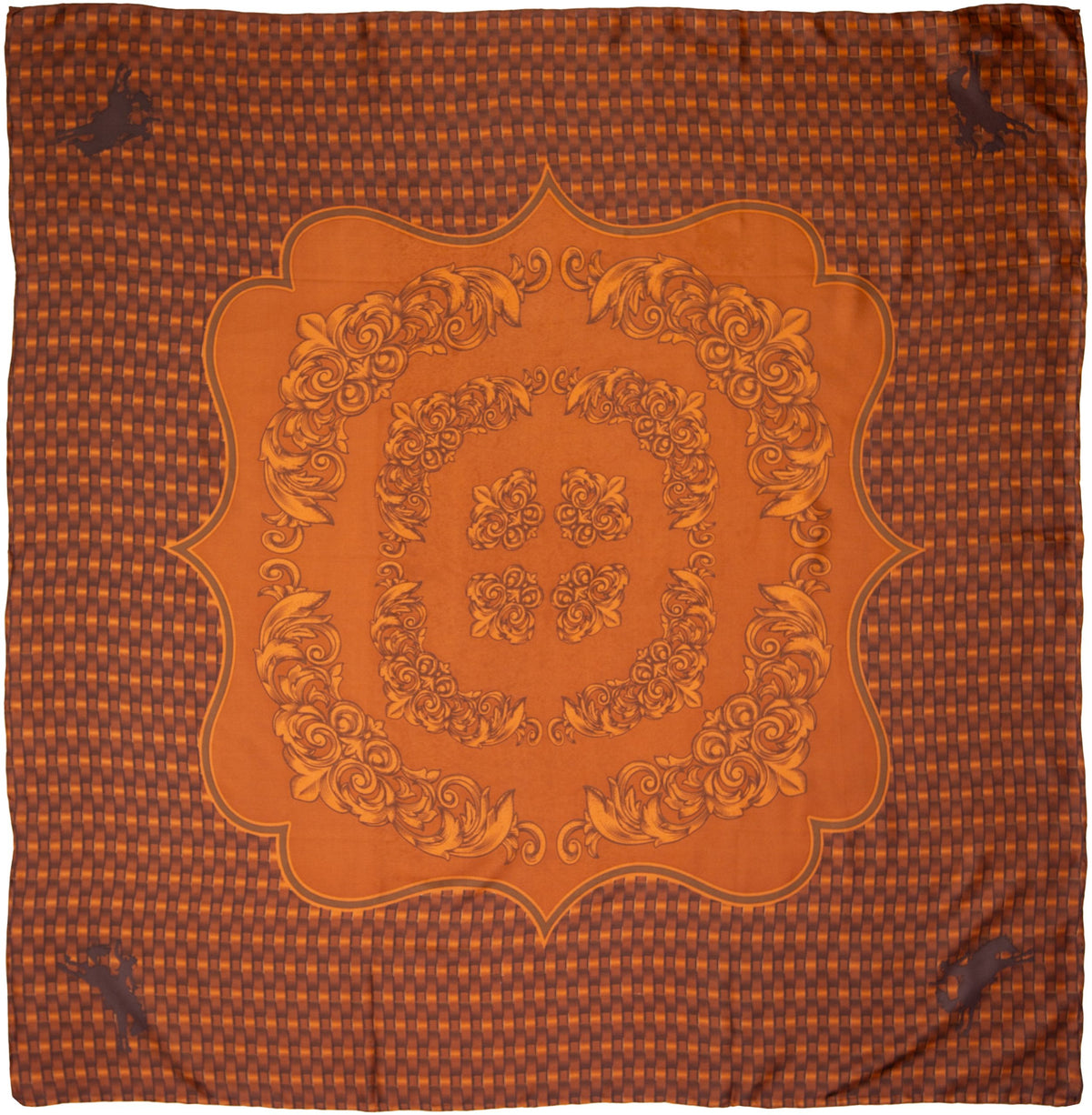 Frontier Wild Rags