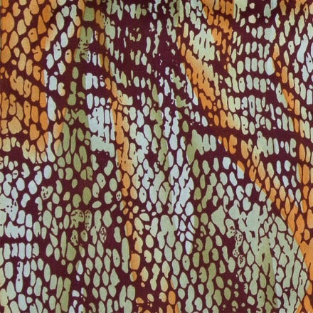 Charmeuse Wild Rags
