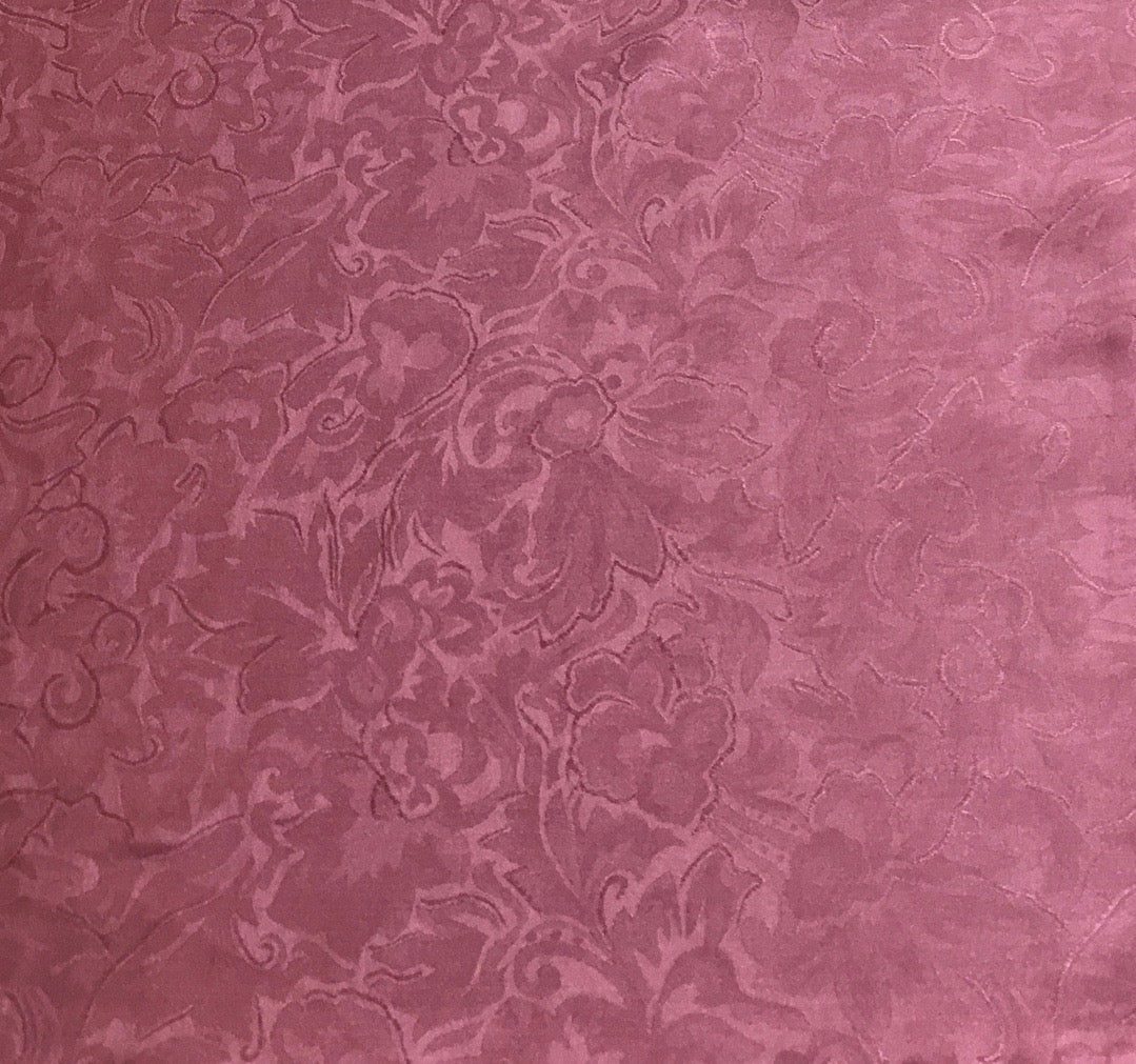 Jacquard Wild Rags