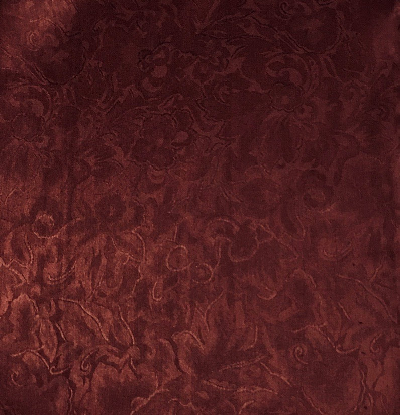 Jacquard Wild Rags