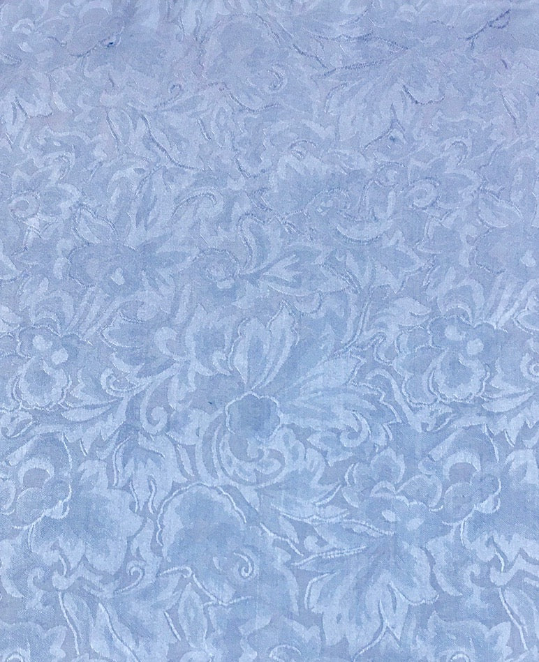 Jacquard Wild Rags