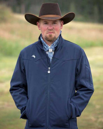 Men's Colter Jacket Soft Shell