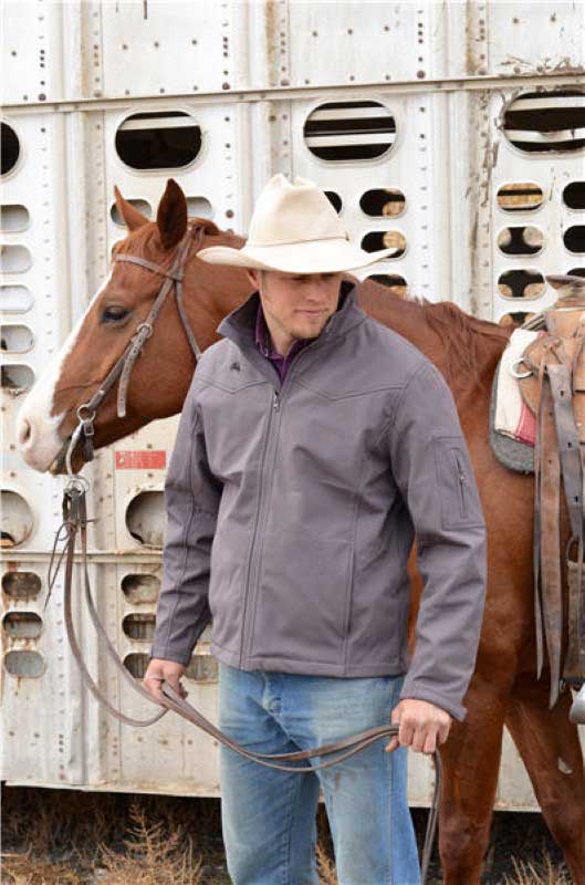 Men's Colter Jacket