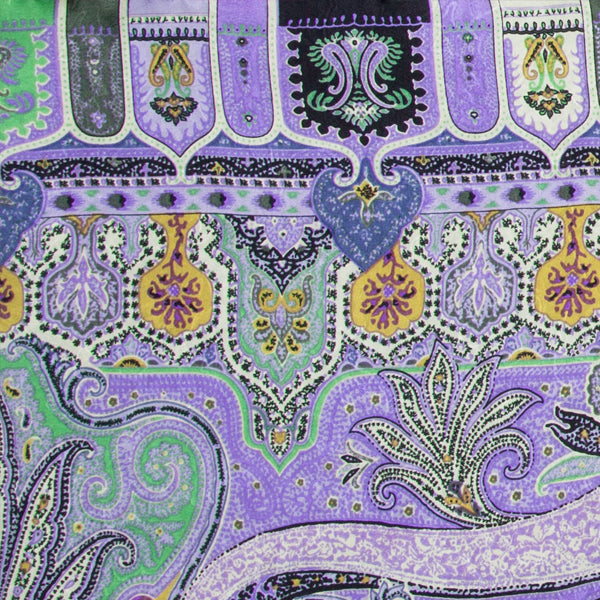 Charmeuse Wild Rags