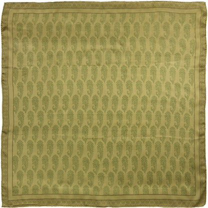 Satin Silk Wild Rags