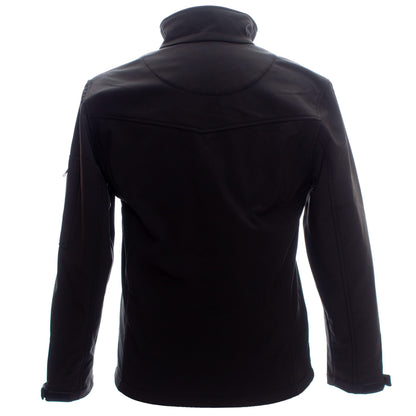 Men's Colter Jacket Soft Shell