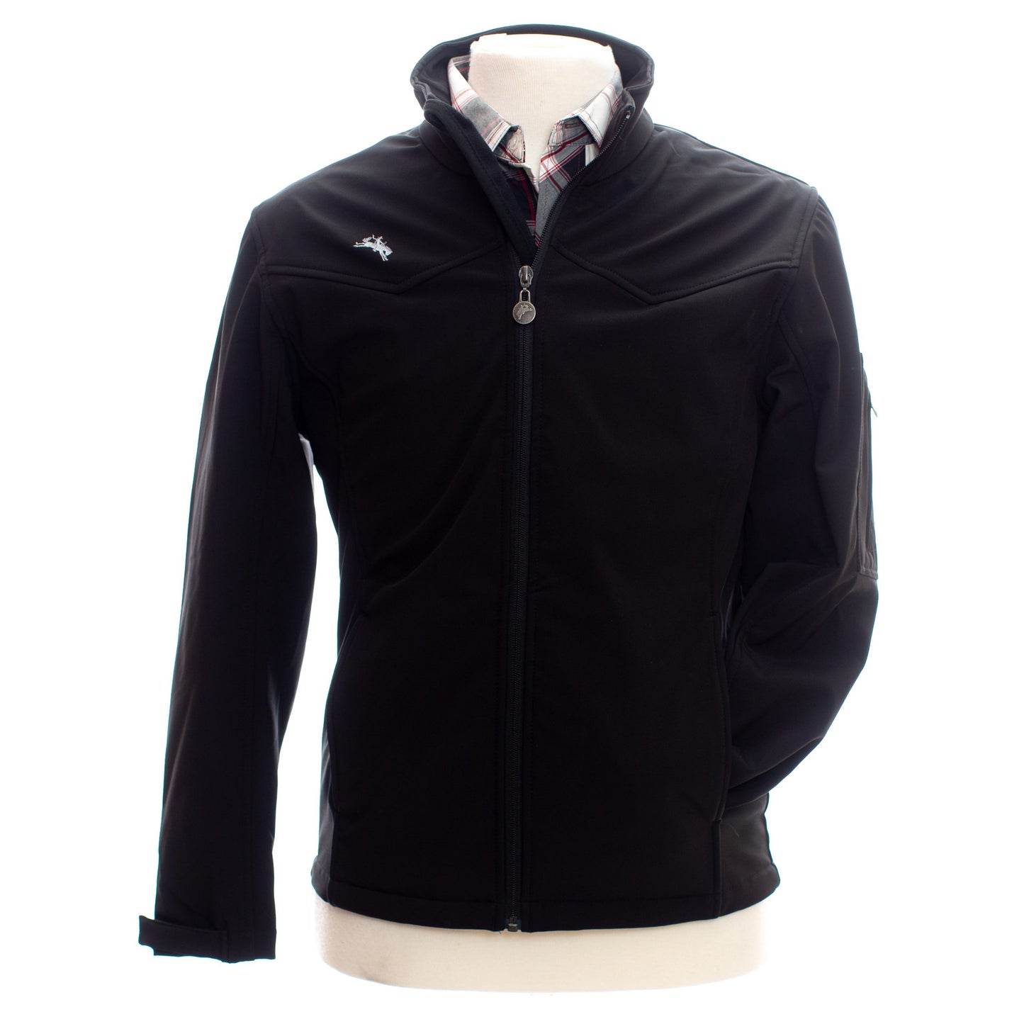 Men's Colter Soft Shell Jacket
