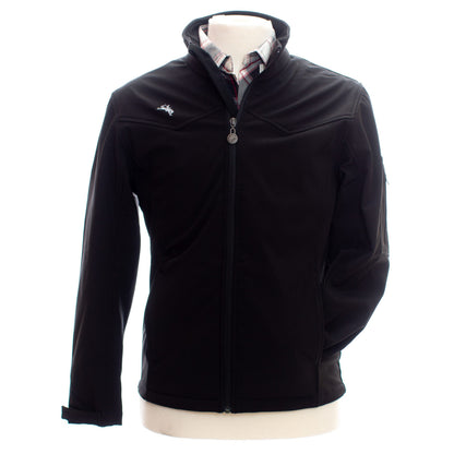 Men's Colter Jacket Soft Shell