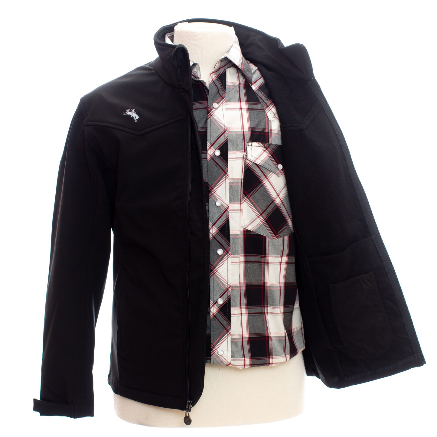 Men's Colter Soft Shell Jacket