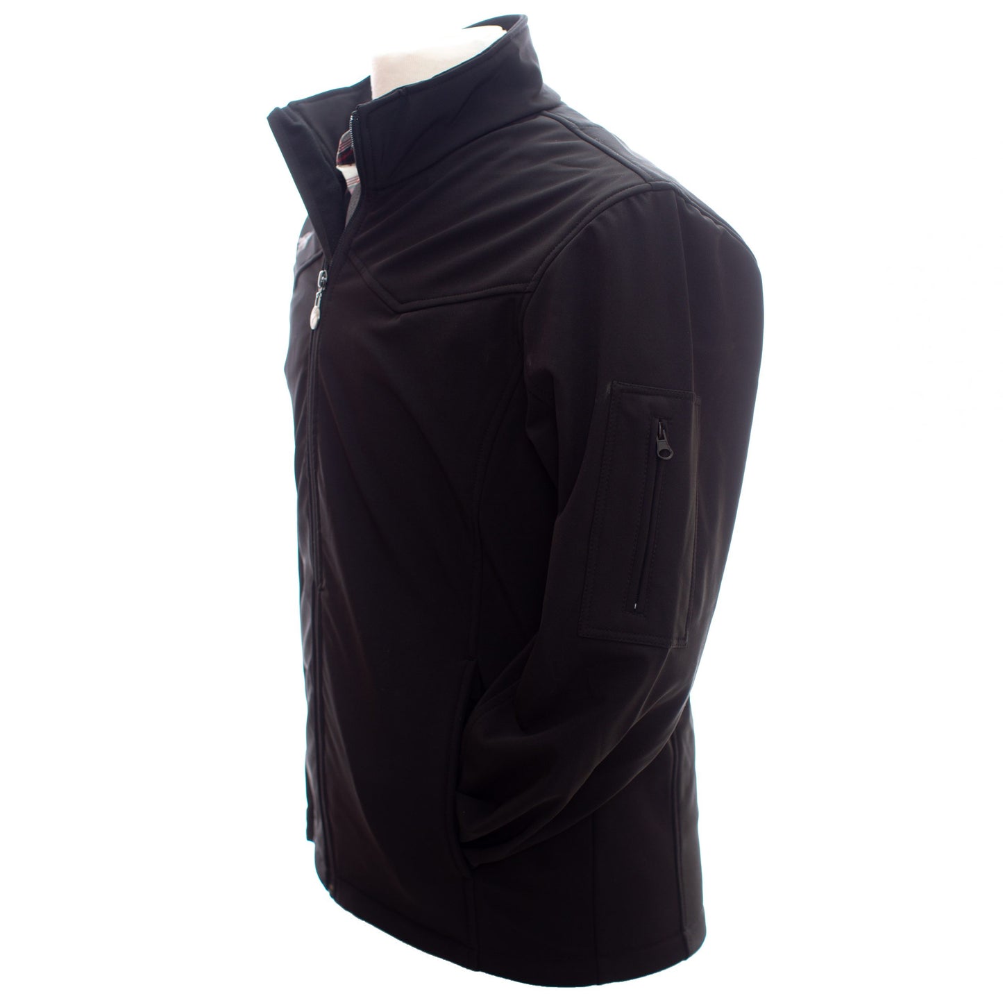 Men's Colter Soft Shell Jacket