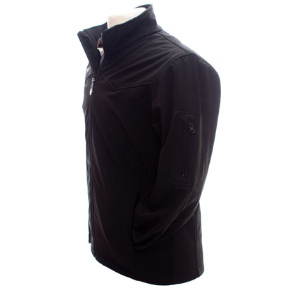 Men's Colter Jacket Soft Shell