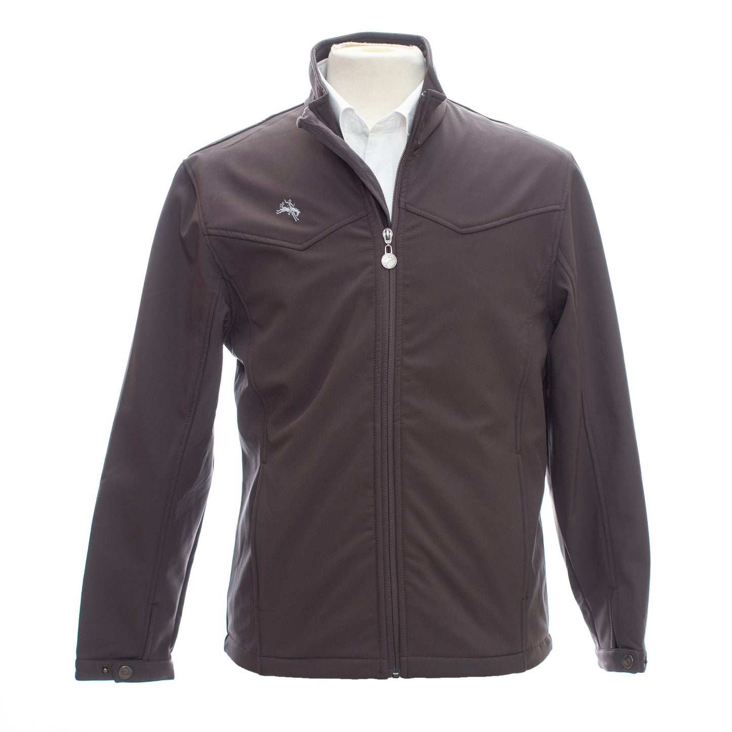 Men's Colter Soft Shell Jacket