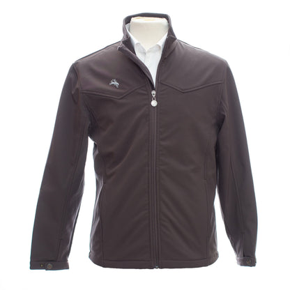 Men's Colter Jacket Soft Shell