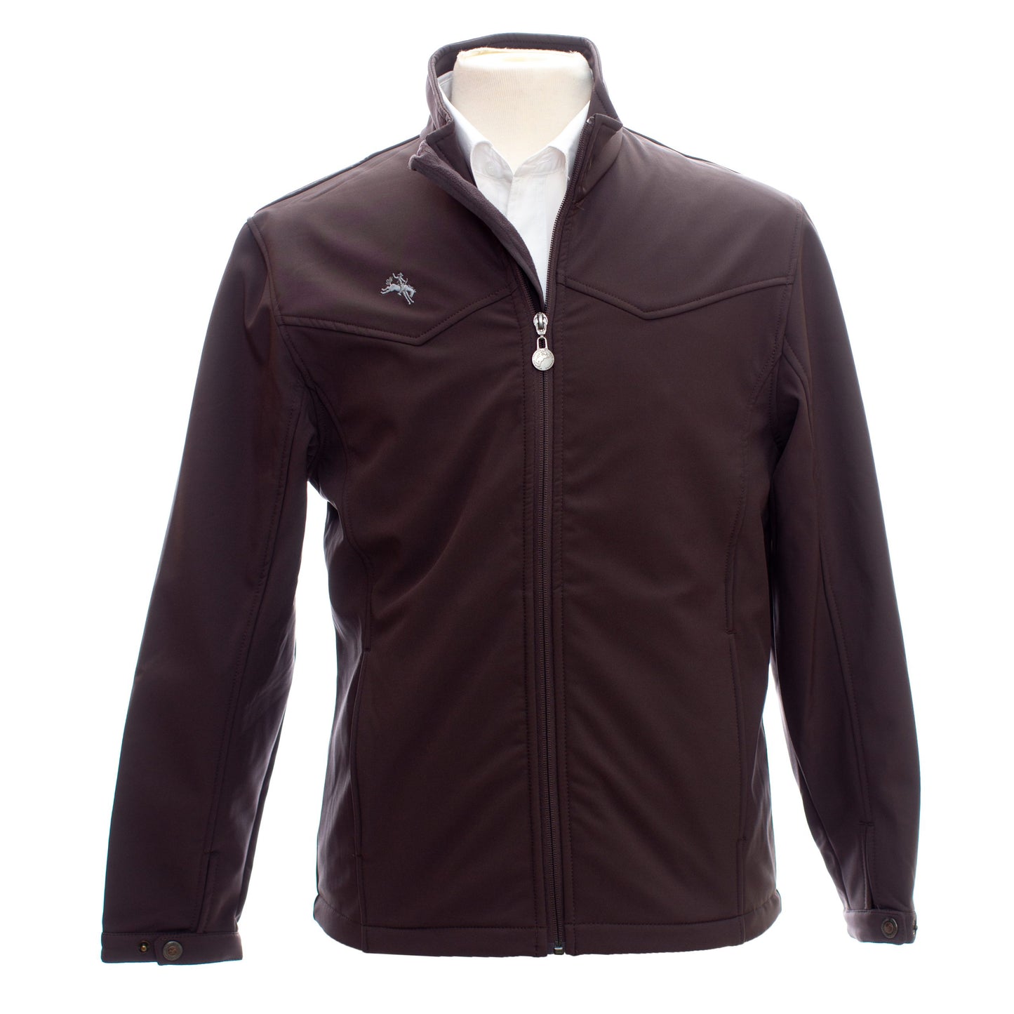 Men's Colter Soft Shell Jacket