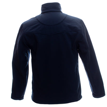 Men's Colter Jacket Soft Shell