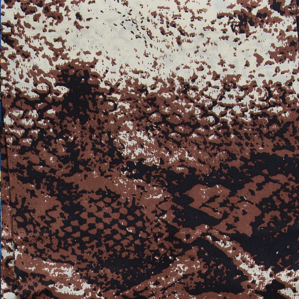 Charmeuse Wild Rags