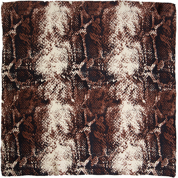 Charmeuse Wild Rags
