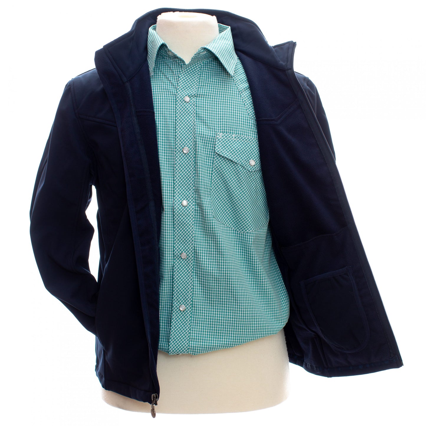 Men's Colter Soft Shell Jacket