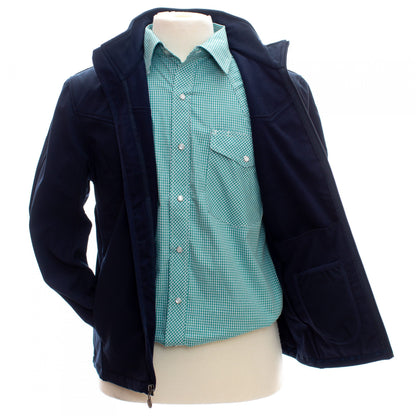 Men's Colter Jacket Soft Shell