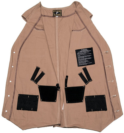 Men's Texas Concealed Carry Vest