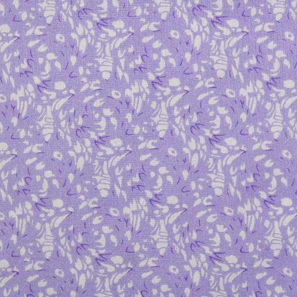 Frontier Calico Silk Wild Rags