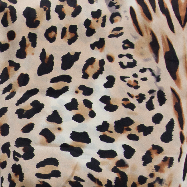 Charmeuse Wild Rags
