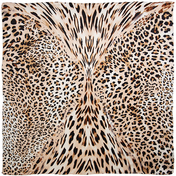 Charmeuse Wild Rags