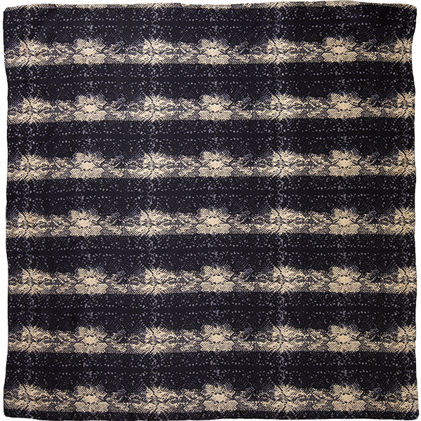 Charmeuse Wild Rags