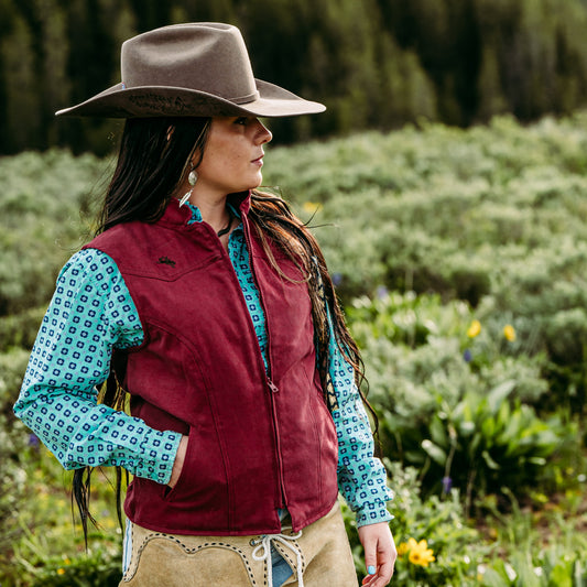 Women's Calamity Vest