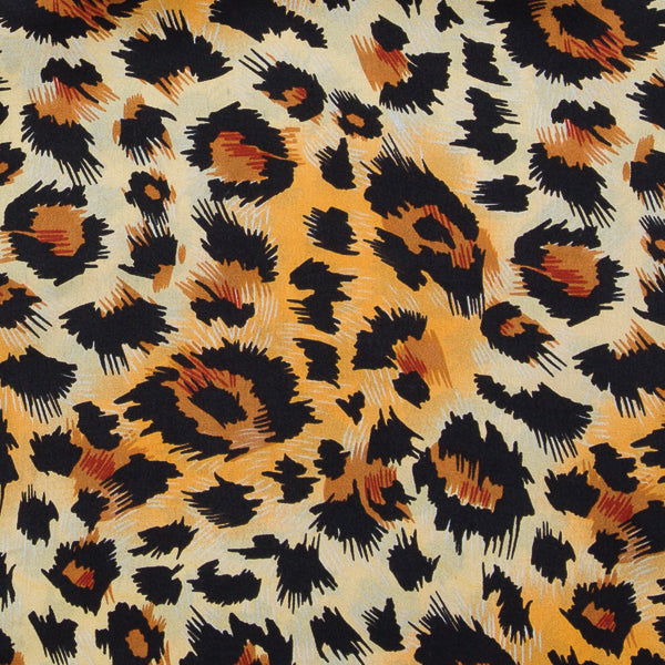 Charmeuse Wild Rags
