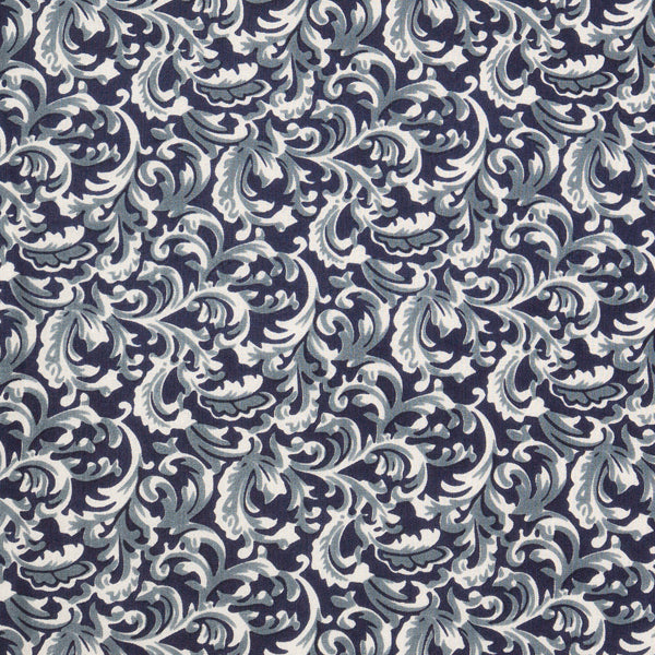 Frontier Calico Silk Wild Rags