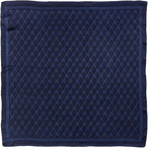 Satin Silk Wild Rags