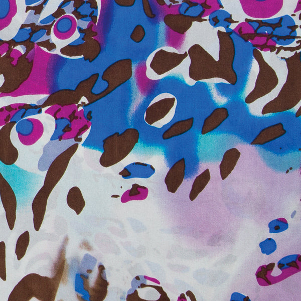 Charmeuse Wild Rags