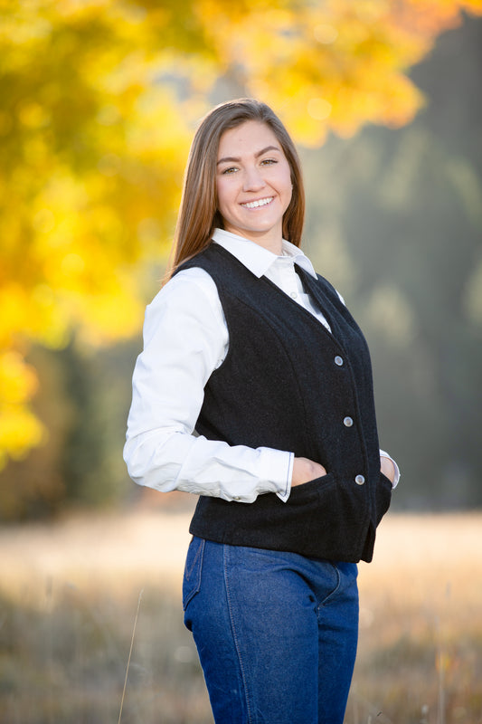 Women's Afton Vest