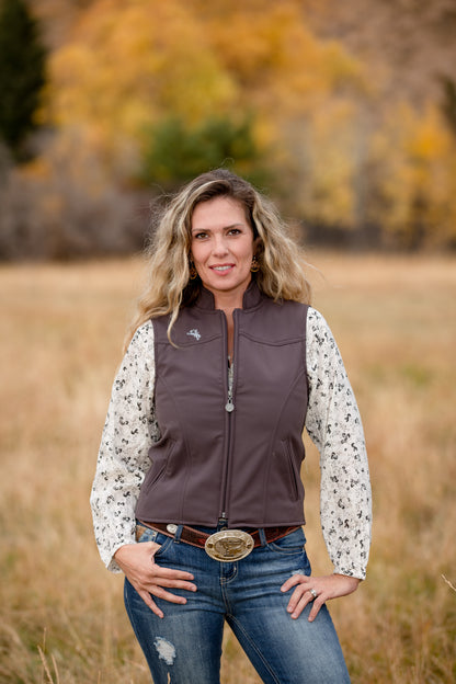 Women's Ashley Vest