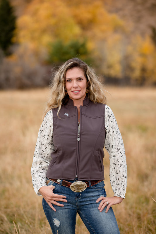 Women's Ashley Vest
