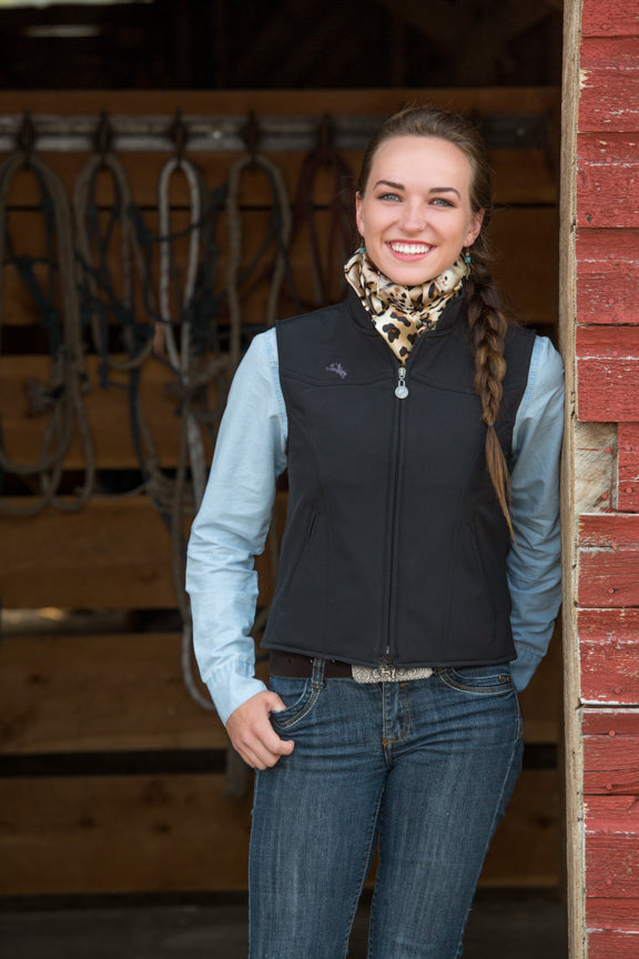 Women's Ashley Vest