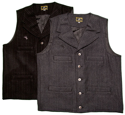 Men's Banker's Vest