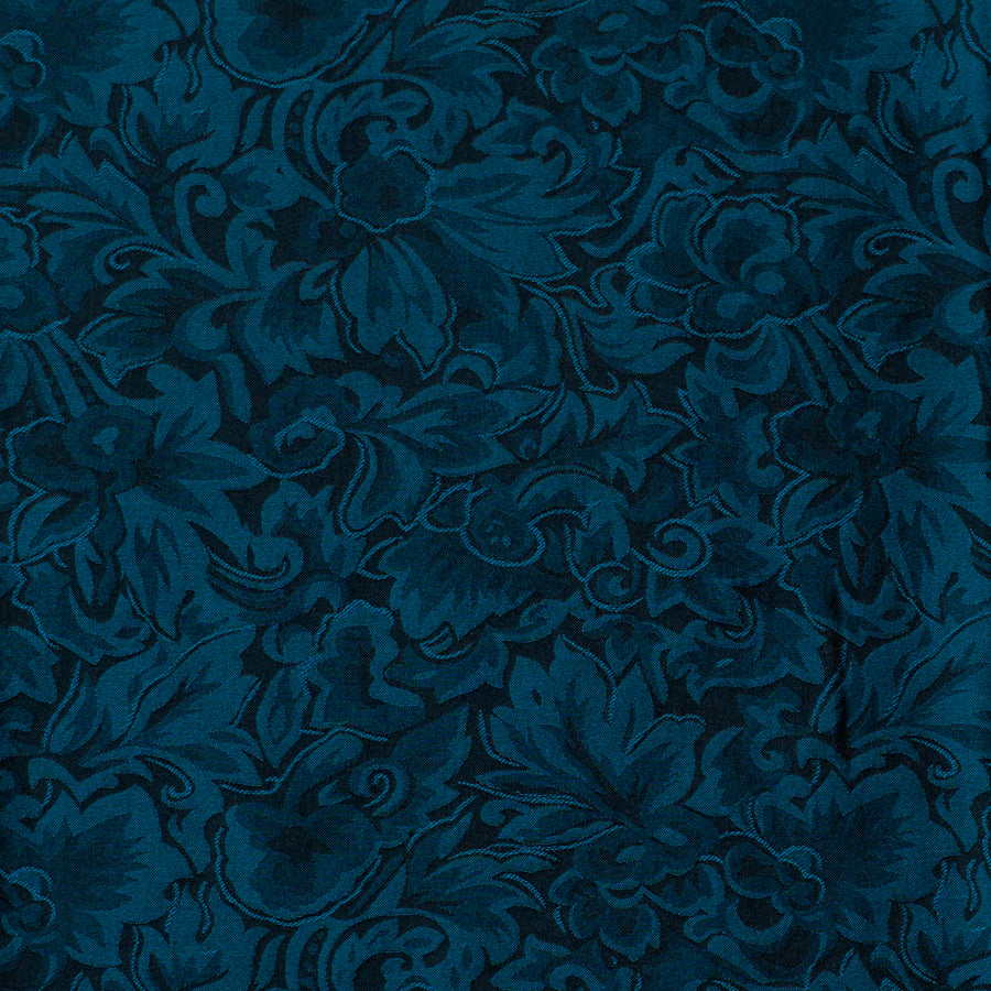Baroque Wild Rags