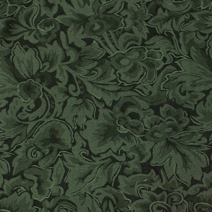Baroque Wild Rags
