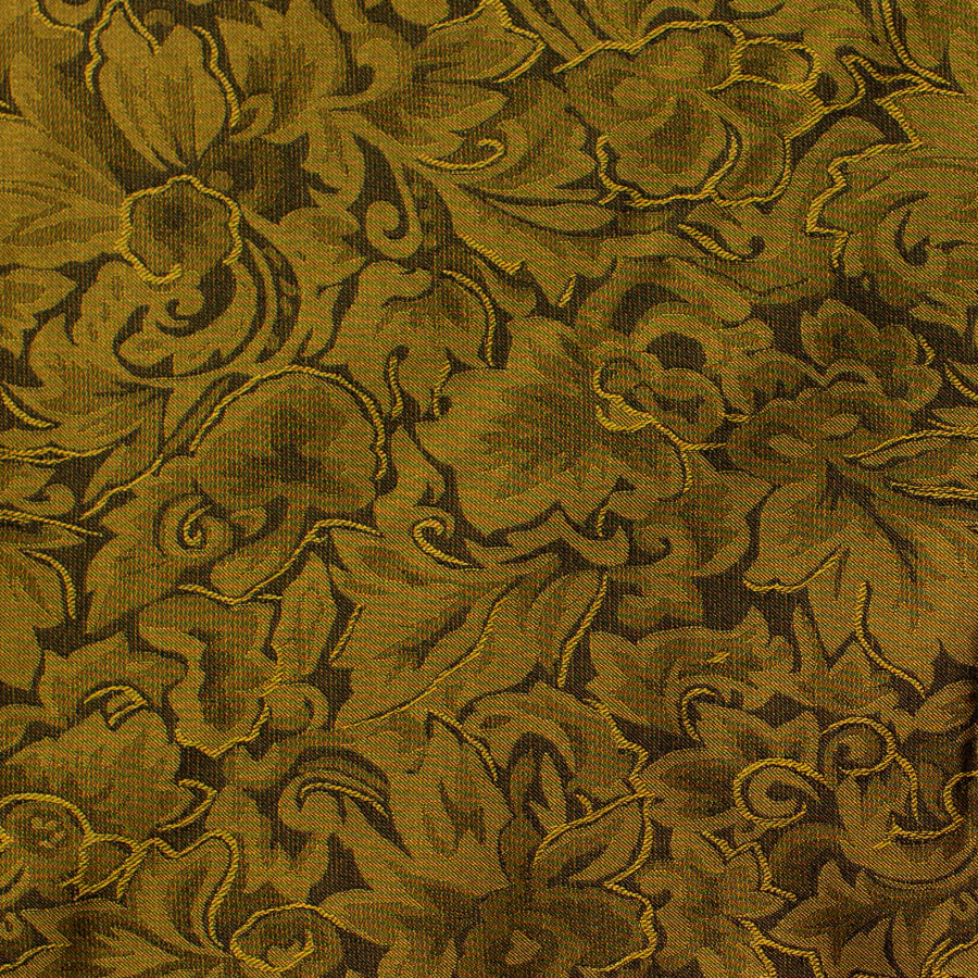 Baroque Wild Rags