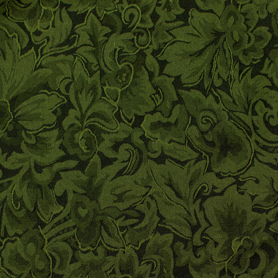 Baroque Wild Rags
