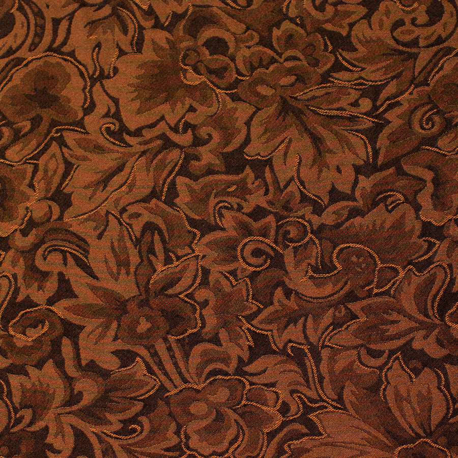 Baroque Wild Rags