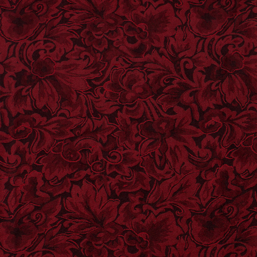 Baroque Wild Rags