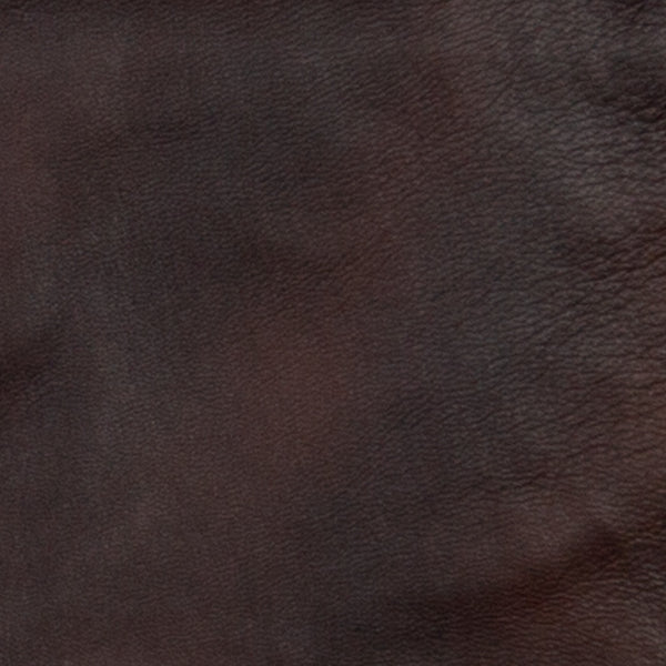 Bighorn Leather Vest