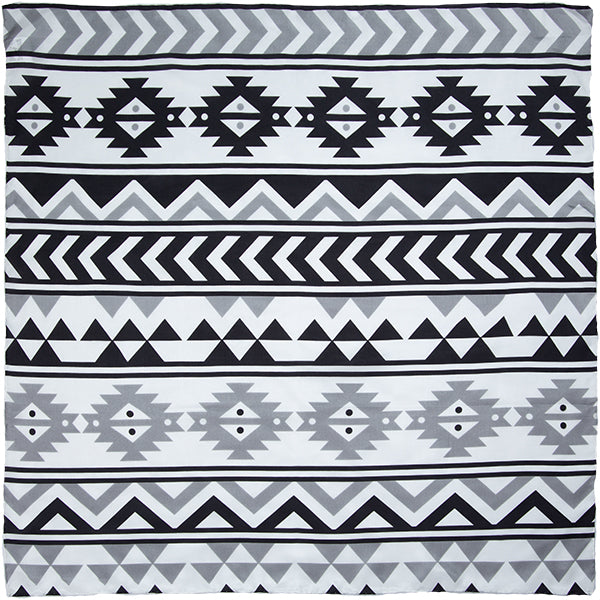 Southwest Wild Rags