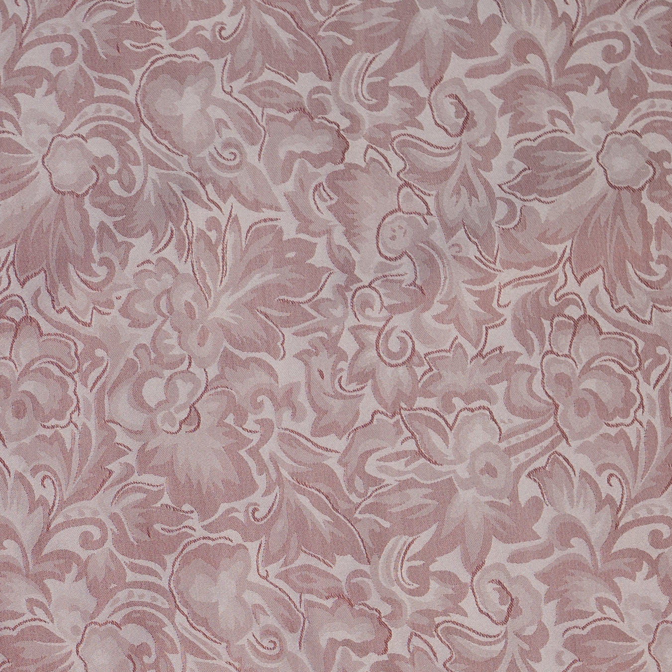 Jacquard Wild Rags