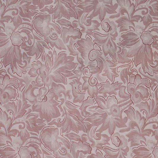 Baroque Silk Wild Rag