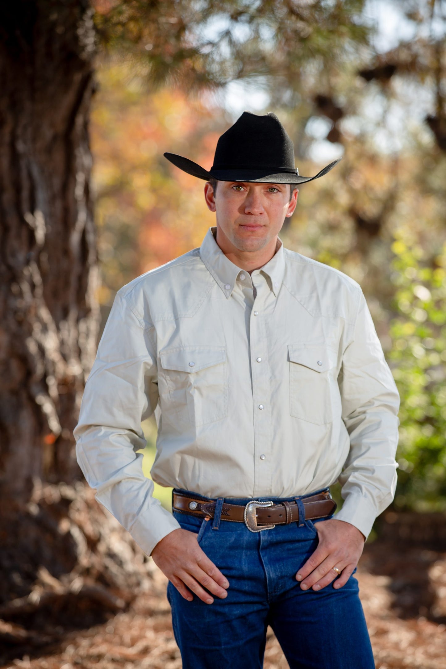 Oxford Shirt