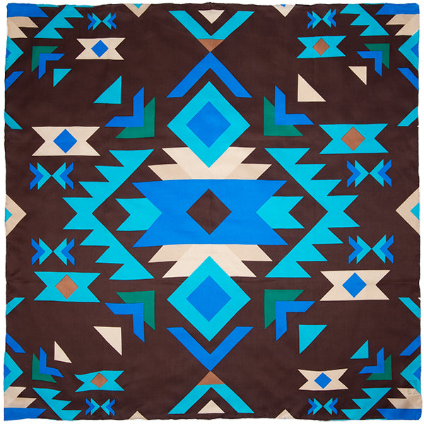 Southwest Wild Rags